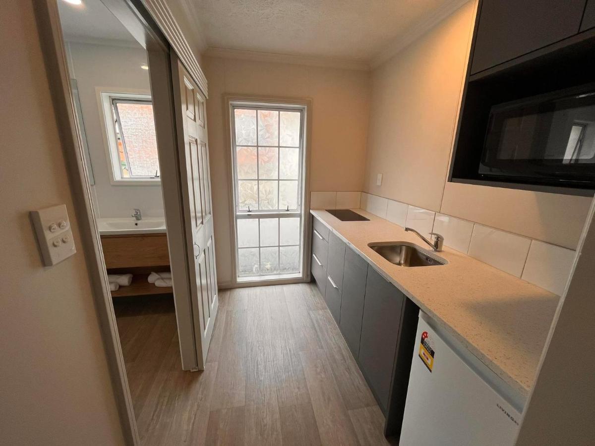 Ashleigh Court Motel Rotorua Luaran gambar