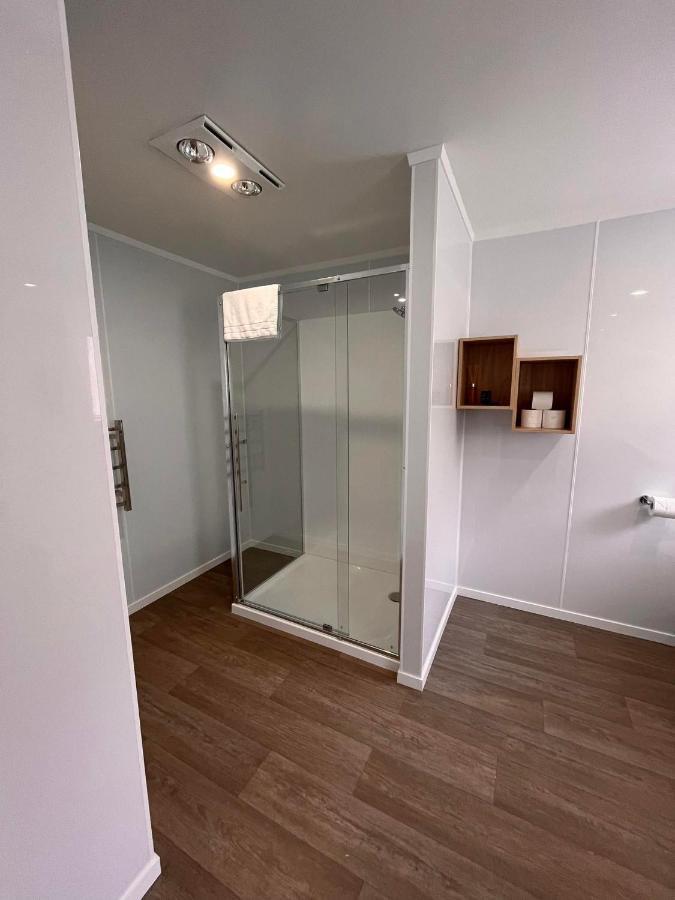 Ashleigh Court Motel Rotorua Luaran gambar