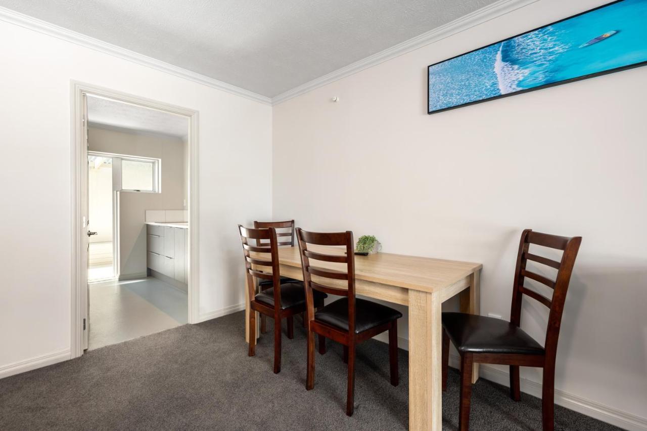 Ashleigh Court Motel Rotorua Luaran gambar