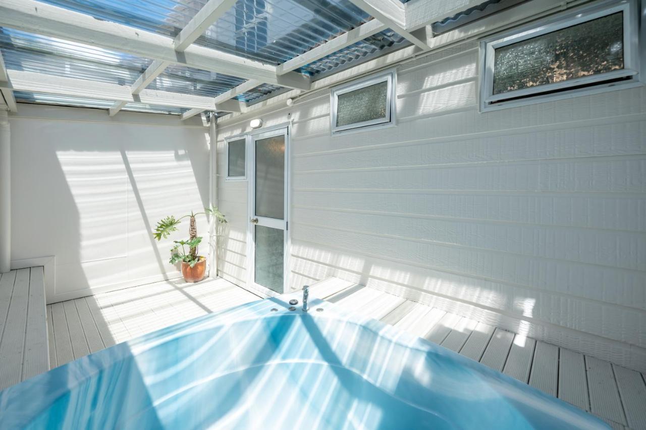 Ashleigh Court Motel Rotorua Luaran gambar