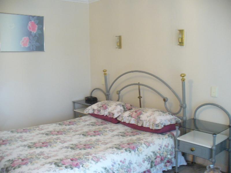 Ashleigh Court Motel Rotorua Luaran gambar